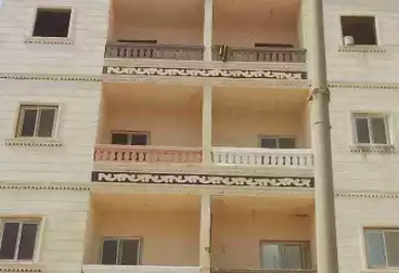Furnished Apartment For sale - 3 rooms - floor 3