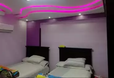 شقق للبيع - 3 غرف - بالدور 3