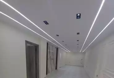 Apartments For sale - 4 rooms - floor 7