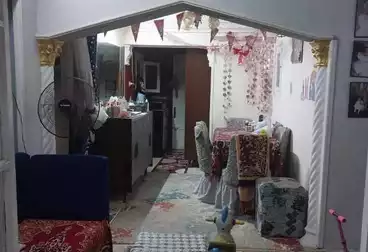 Apartments For sale - 2 rooms - floor 2