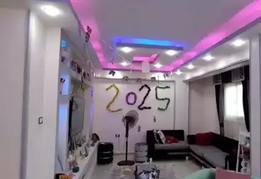 شقق للبيع - 2 غرف - بالدور 6