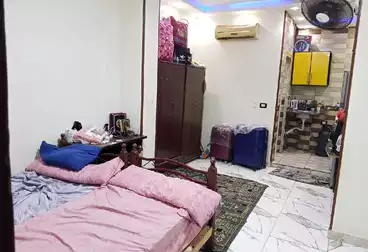 Apartments For rent - 1 rooms - floor 1
