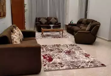 شقق مفروشة للإيجار - 3 غرف - بالدور 3