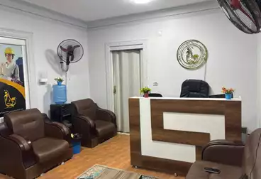 Apartments For sale - 5 rooms - floor 3
