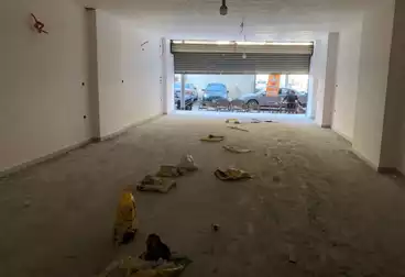 Commercial For rent - floor 0