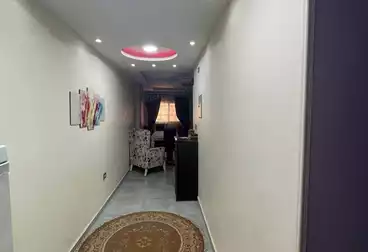 Apartments For rent - 3 rooms - floor 4