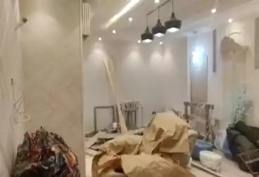 إداري للبيع - 3 غرف - بالدور 1