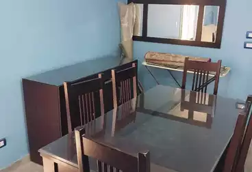 Furnished Apartment For rent - 2 rooms - floor 8