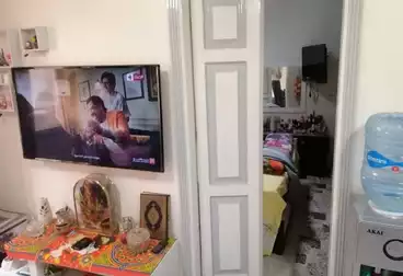 undefined undefined - 2 rooms - floor 4
