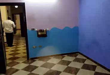 Apartments For rent - 3 rooms - floor 9