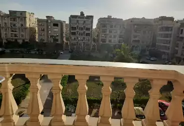 شقق مفروشة للإيجار - 3 غرف - بالدور 2