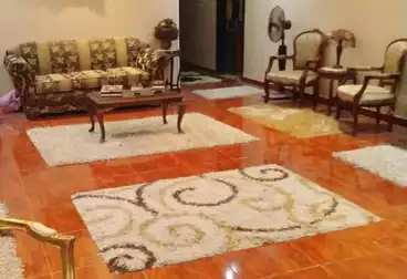 شقق للبيع - 3 غرف - بالدور 7
