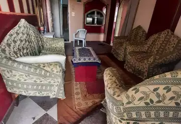 Apartments For sale - 3 rooms - floor 6