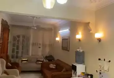 شقق للبيع - 3 غرف - بالدور 2