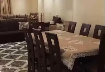 Furnished Apartment For sale - 3 rooms - floor 11