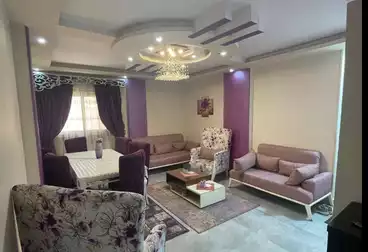 شقق للإيجار - 3 غرف - بالدور 5