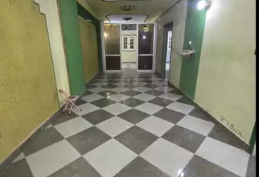 Apartments For rent - 2 rooms - floor 4
