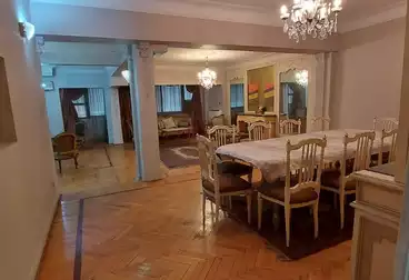 Apartments For sale - 3 rooms - floor 6