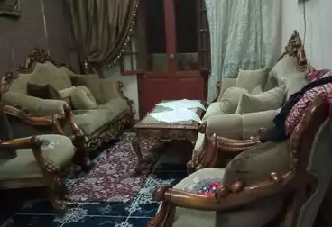 شقق للبيع - 3 غرف - بالدور 5