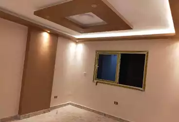 شقق للإيجار - 2 غرف - بالدور 3