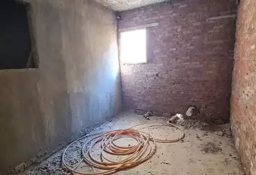 شقق للبيع - 3 غرف - بالدور 4