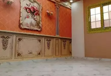شقق للبيع - 3 غرف - بالدور 4