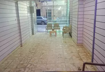 Duplex Shop For sale