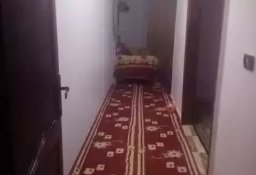 شقق للبيع - 4 غرف - بالدور 4