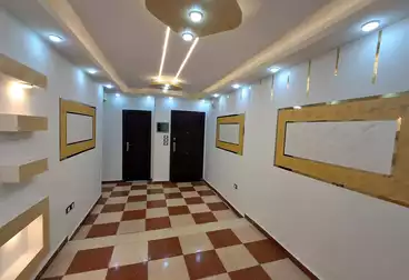 Apartments For sale - 3 rooms - floor 10