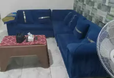 Apartments For rent - 2 rooms - floor 4