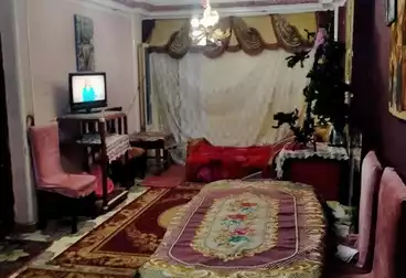 Apartments For sale - 2 rooms - floor 3