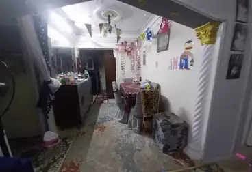 Apartments For sale - 2 rooms - floor 2