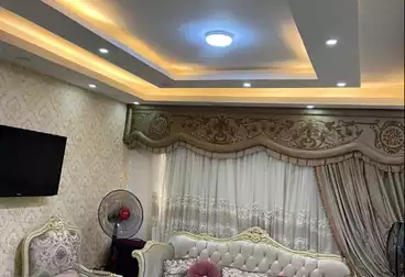 Apartments For sale - 3 rooms - floor 7