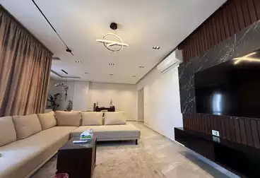 Furnished Apartment For rent - 2 rooms - floor 2