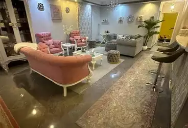 Apartments For sale - 3 rooms - floor 5