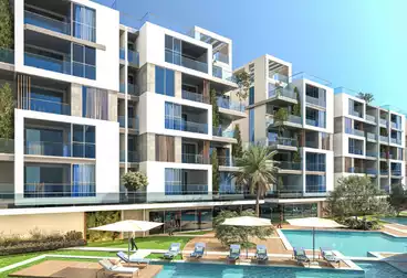 Apartments For sale - 3 rooms - floor 2