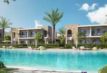 Chalets For sale - 3 rooms - floor 2