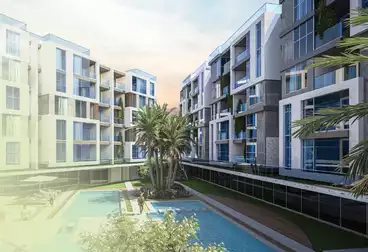 Apartments For sale - 2 rooms - floor 2