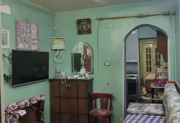 Apartments For sale - 2 rooms - floor 2