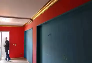 Offices For rent - 2 rooms - floor 1