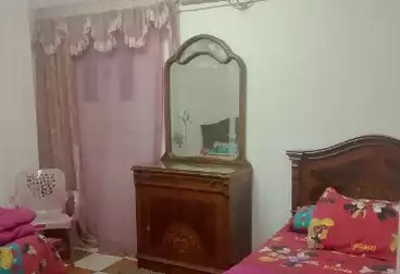 Furnished Apartment For rent - 2 rooms - floor 3