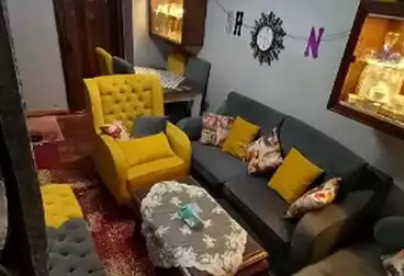 Apartments For sale - 2 rooms - floor 2