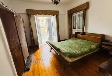 Furnished Apartment For rent - 2 rooms - floor 2
