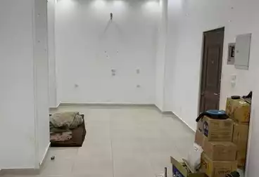 Offices For rent - 3 rooms - floor 1