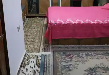 Apartments For sale - 2 rooms - floor 1