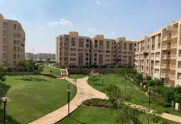شقق للإيجار - 3 غرف - بالدور 3