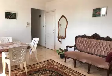Furnished Apartment For rent - 2 rooms - floor 10