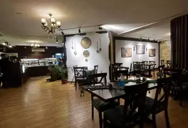 Commercial For rent - floor 0