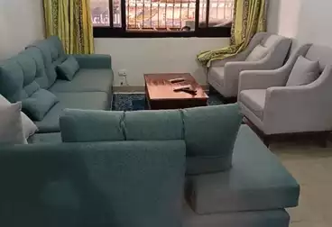 Furnished Apartment For rent - 1 rooms - floor 1