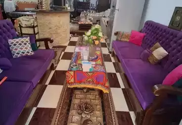 شقق للبيع - 2 غرف - بالدور 1